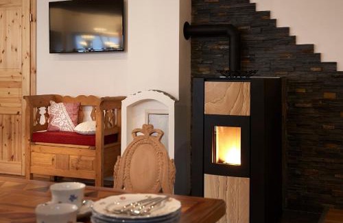 Ehenbichl Ski Chalet | Burgchalet