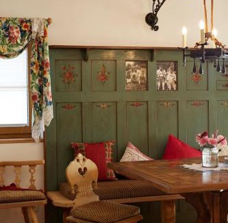 Ehenbichl Ski Chalet | Burgchalet
