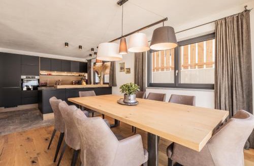Weidach Ski Chalet | Wilderer Chalets