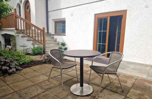 Ried im Oberinntal Apartment | Basecamp-Ried