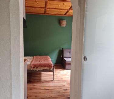 Ried im Oberinntal Apartment | Basecamp-Ried