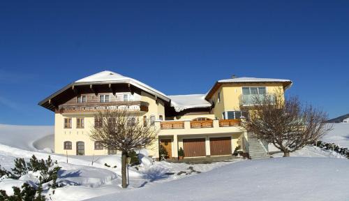Tiefgraben House | Gästehaus Stabauer