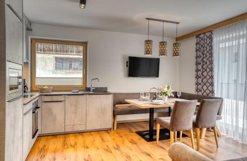 Serfaus Apartment | Apart Darre inclusive Super Sommer Card