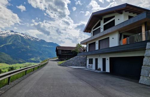 Bramberg am Wildkogel Apartment | Apartment Talblick