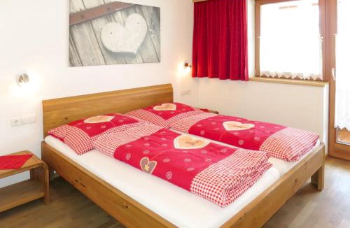 Fuegenberg Apartment | Apartment Apart Vorwies by Interhome