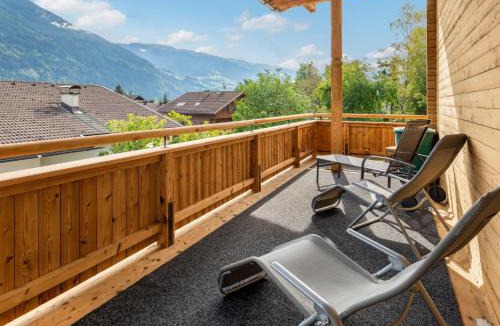 Fuegen House | Holiday Home Penz by Interhome