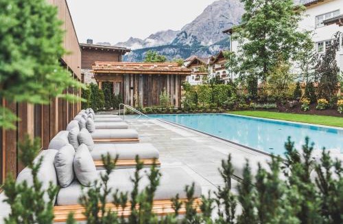 Ehrwald Hotel | Bergresort Zugspitze Ehrwald by ALPS RESORTS