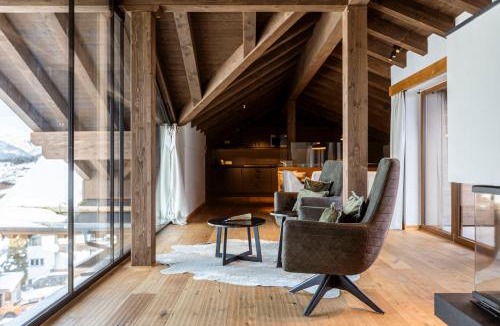 Ehrwald Hotel | Bergresort Zugspitze Ehrwald by ALPS RESORTS