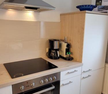 Hoarberg Apartment | Ferienwohnung Zuppinger