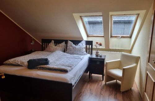 Natternbach Hotel | LINDENGUT - Boutique Hotel nahe IKUNA Park