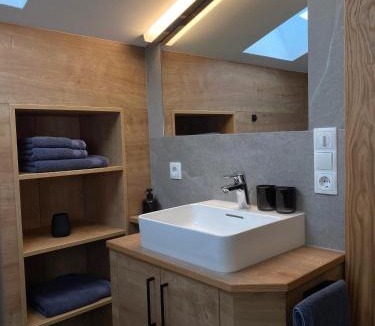 Wagrain Apartment | Bauernhof Auhof