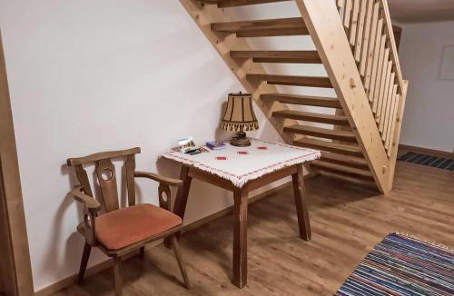 Schonbach Apartment | Apartment Althaus by Interhome