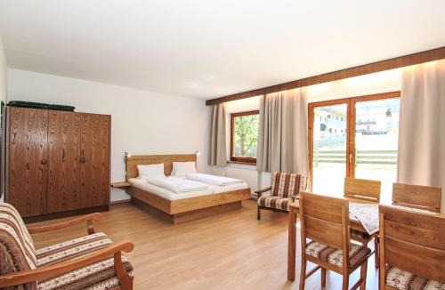Kapfing Apartment | Apartment Römerhof-6 by Interhome