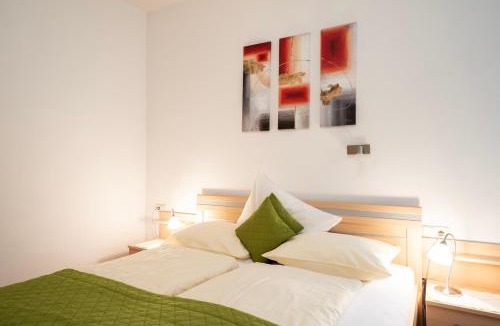 Millstatt Apartment | Ferienwohnung Matzelsdorferhof