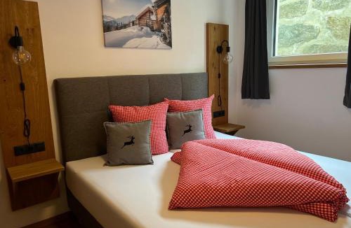 Niederthai Apartment | Alp Apart Niederthai