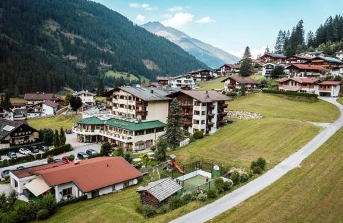 Volderau Hotel | Hotel Gasteigerhof