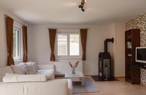Unterlaengenfeld House | Holiday Home Margret by Interhome