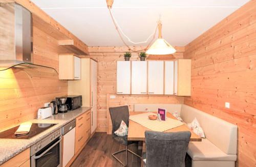 Kapfing Apartment | Apartment Barbara-2 by Interhome