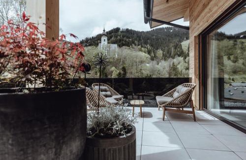 Dienten am Hochkoenig Ski Chalet | Studio 963