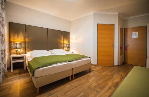Schwechat Hotel | Arion Airport Hotel