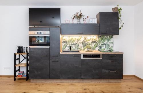 Dienten am Hochkoenig Apartment | DU.Appartement