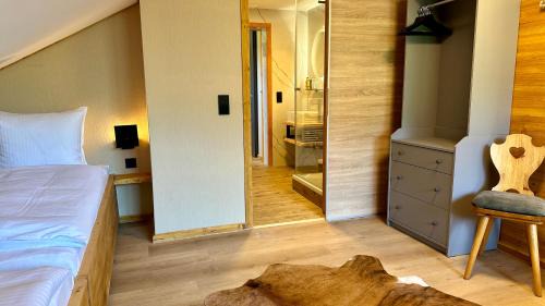 Riezlern Hotel | Alpen Lodge Riezlern