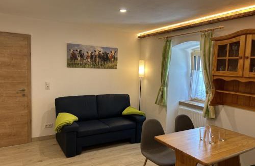 Sankt Martin Apartment | Wandlhof Ferienwohnung 3971 Sankt Martin