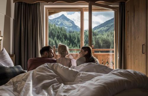 Gerlos Ski Chalet | Farm Resort Geislerhof - Private Chalets