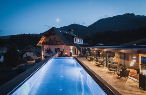 Mauterndorf Apartment | Rest Apartments & Suiten