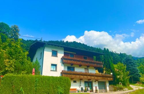 Holdernach Apartment | Landhaus Johannes