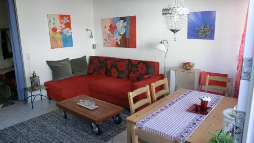 Mittelberg Apartment | Appartement Bergahorn