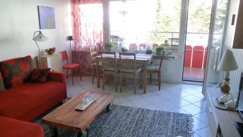 Mittelberg Apartment | Appartement Bergahorn