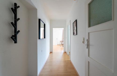Leitendorf Apartment | FarawayHomes Studio Leoben #A6