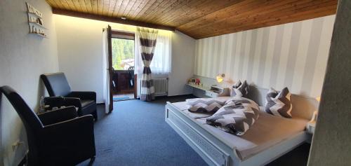 Leutasch Hotel | Mountain Motel ohne Frühstück