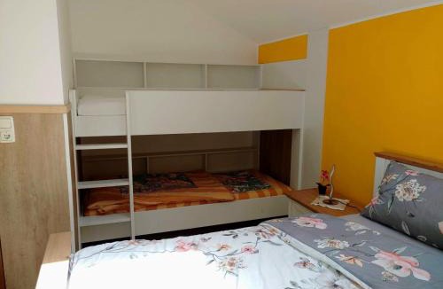 Himmelberg Apartment | Landhaus Karawankenblick, Saurachberg 42