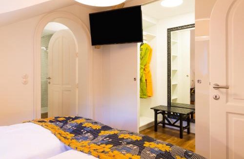 Sankt Anton am Arlberg Ski Chalet | Raffl's Sweet Little Home