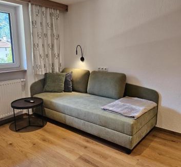 Prutz Apartment | Haus Kathrein