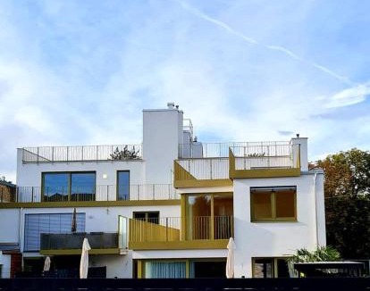 Grub Apartment | Vienna Top Apartment with Parking, beautiful surroundings