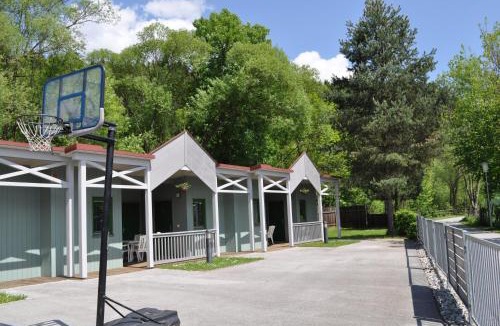 Langenwang Resort | Gästedorf Waldheimat