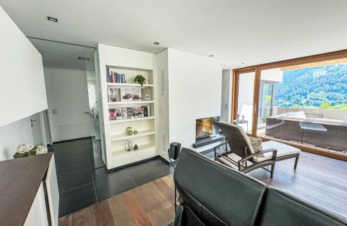 Stanz bei Landeck House | Holiday Home Villa Renate by Interhome