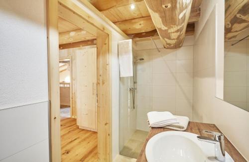 Oetz House | Haus im Giessen