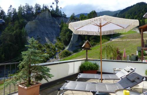 Serfaus Hotel | Hotel Garni Zerzer