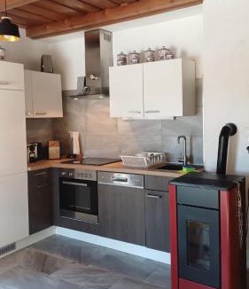 Praebichl Apartment | Heidi-Alm-Amelie am Präbichl
