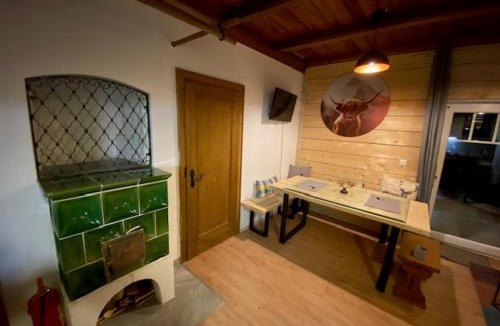 Praebichl Apartment | Heidi-Alm-Amelie am Präbichl