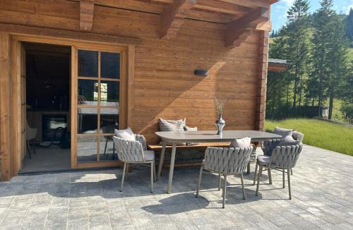 Weidach Ski Chalet | Sissi green Chalets