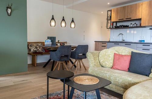 Annenheim Apartment | Gipfelstürmer Apartment 28 I Gerlitzen-Ossiachersee I Alpe Maritima
