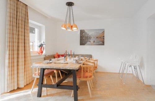 Graen House | Haus Capella
