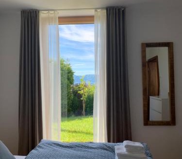 Sulzberg Apartment | Ferienwohnung Alpenglück