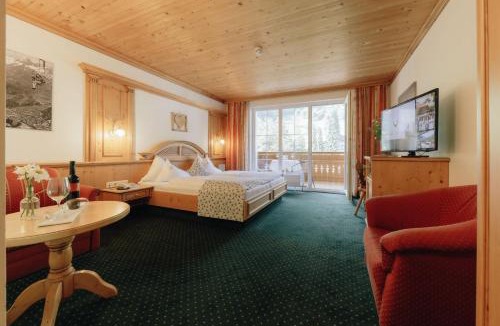 Silbertal Hotel | Hotel Hirschen Montafon