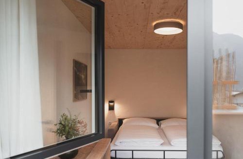 Vandans Apartment | Apartment Aurelian